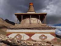 Yangtsher Monastery