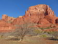 Courthouse Butte