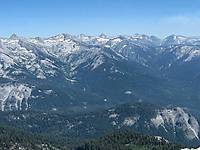 Sequoia Kings Canyon
