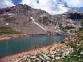 View of Lake Hope