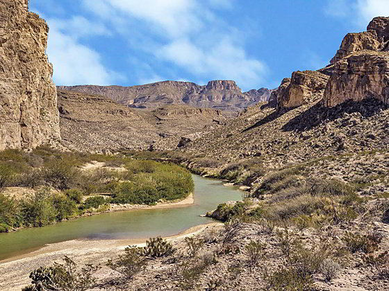 Rio Grande