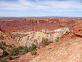 Upheaval Dome