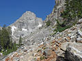 Middle Teton